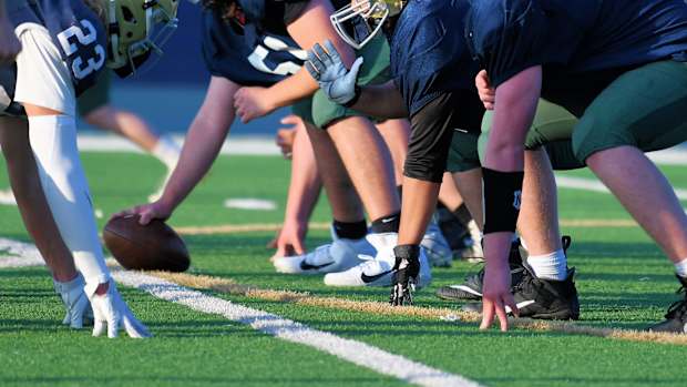 Offensive line